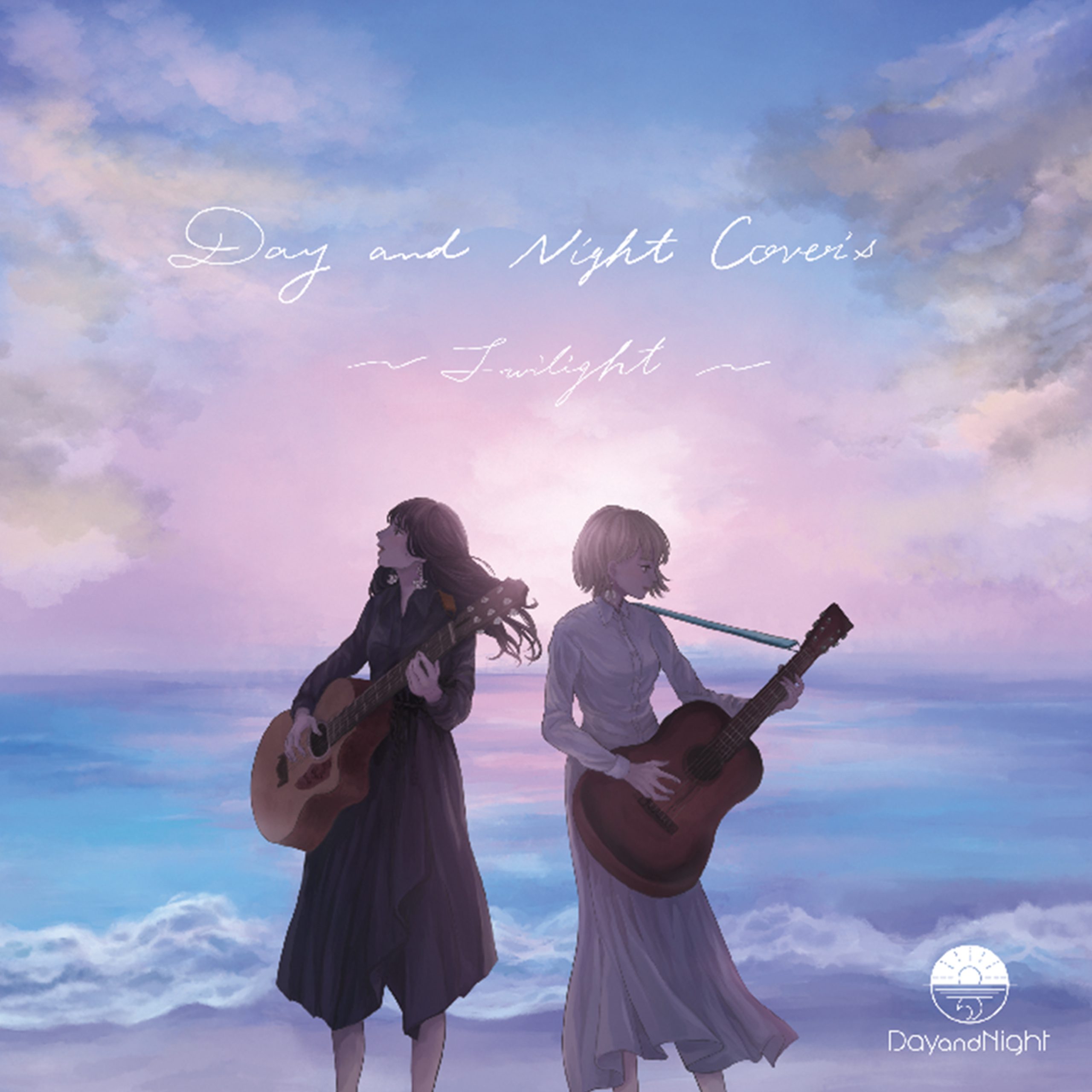 Day and Night Covers 〜Twilight〜 / Day and Night