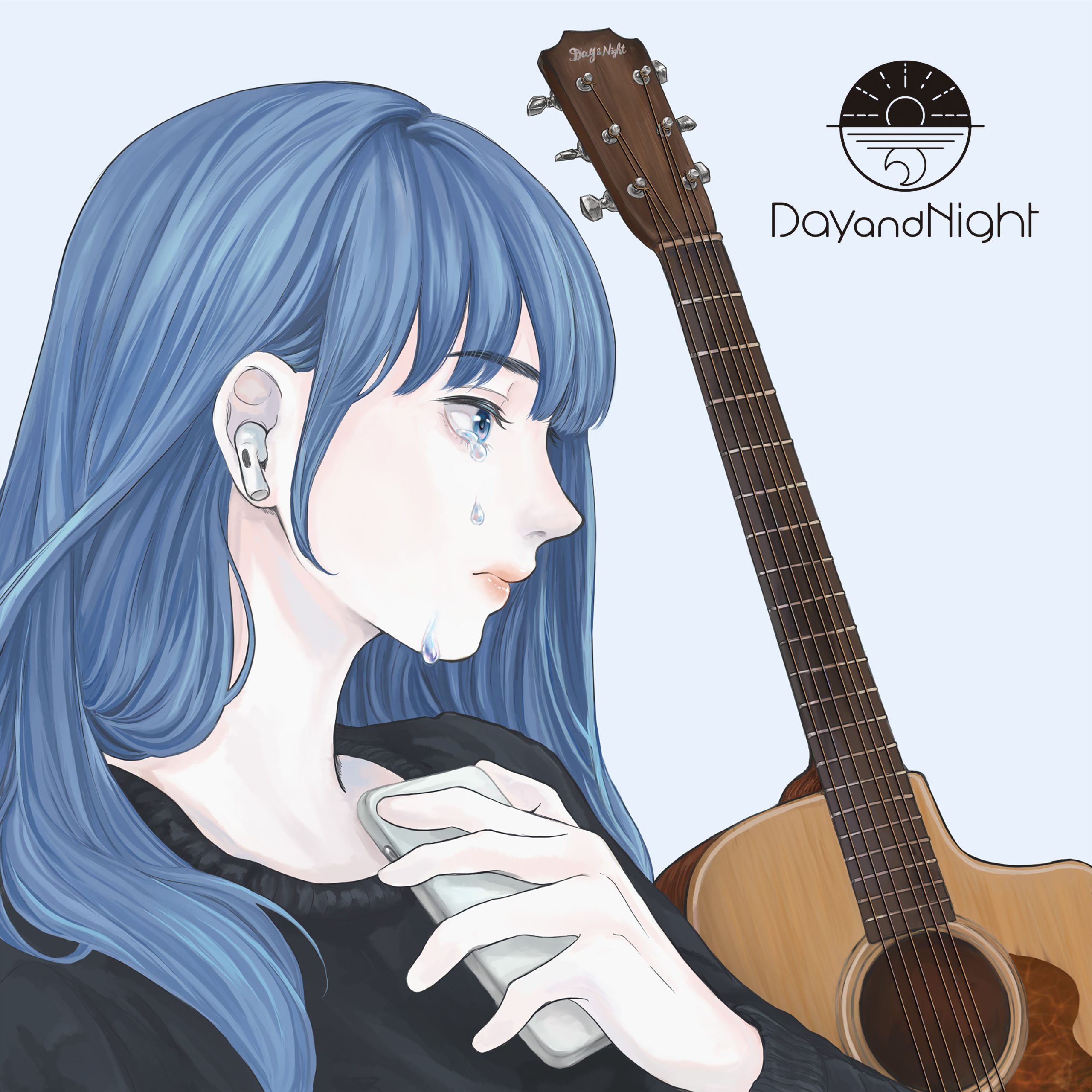 Day and Night Covers ～誰そ彼～ / Day and Night