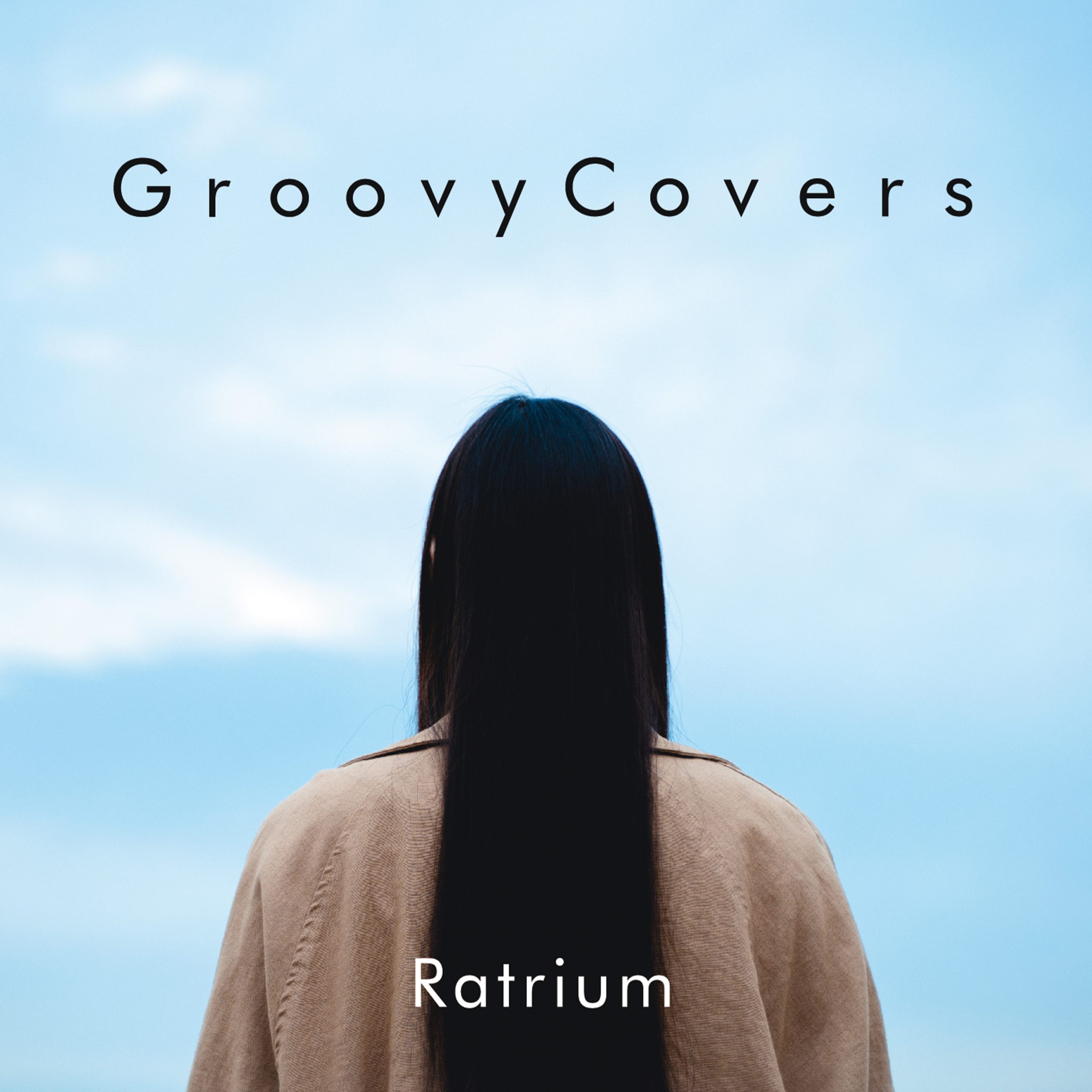 Groovy Covers / Ratrium